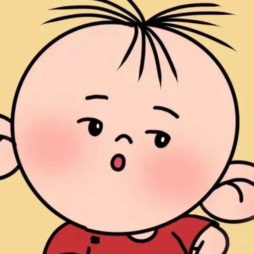 暖暖是个小太阳