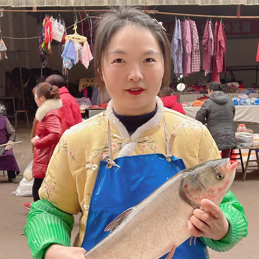 渔姐燕子