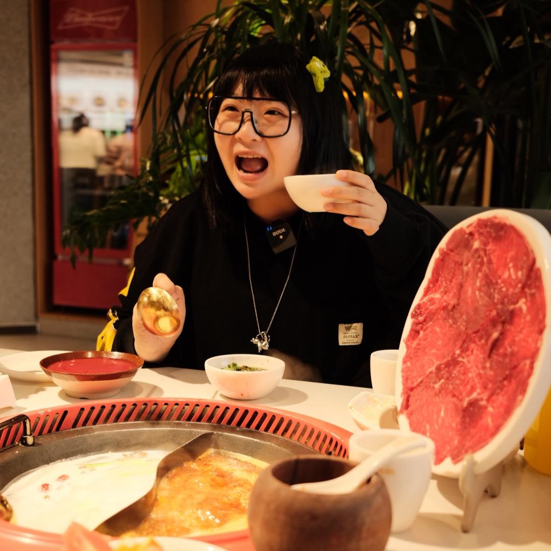 小小阿宝