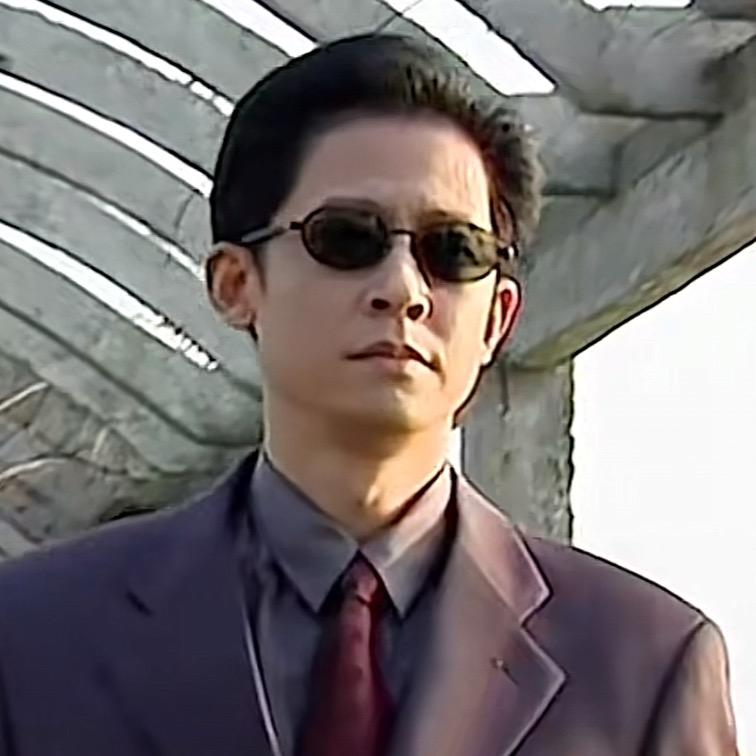 精神领袖