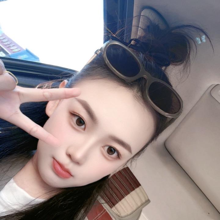 陈富美