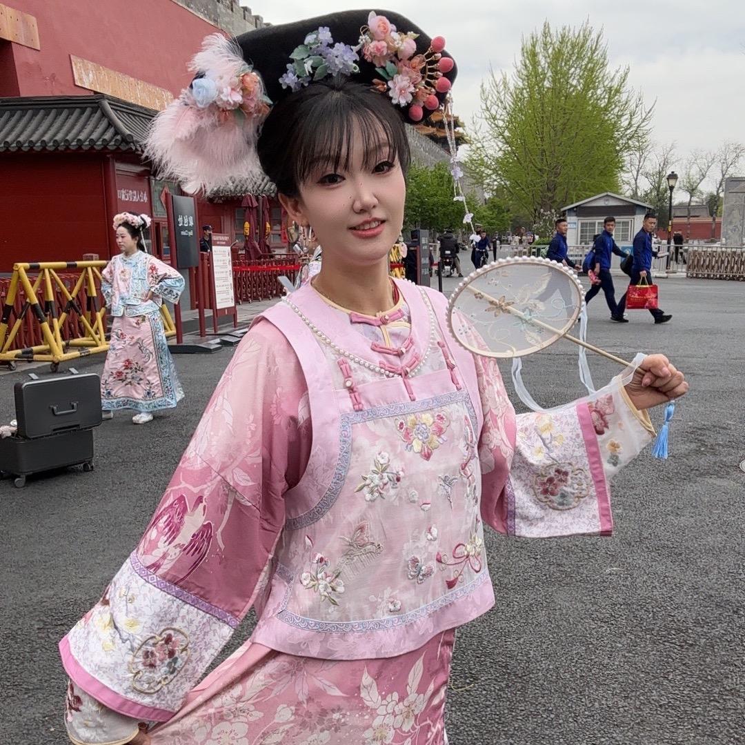 老北京胖公主探店