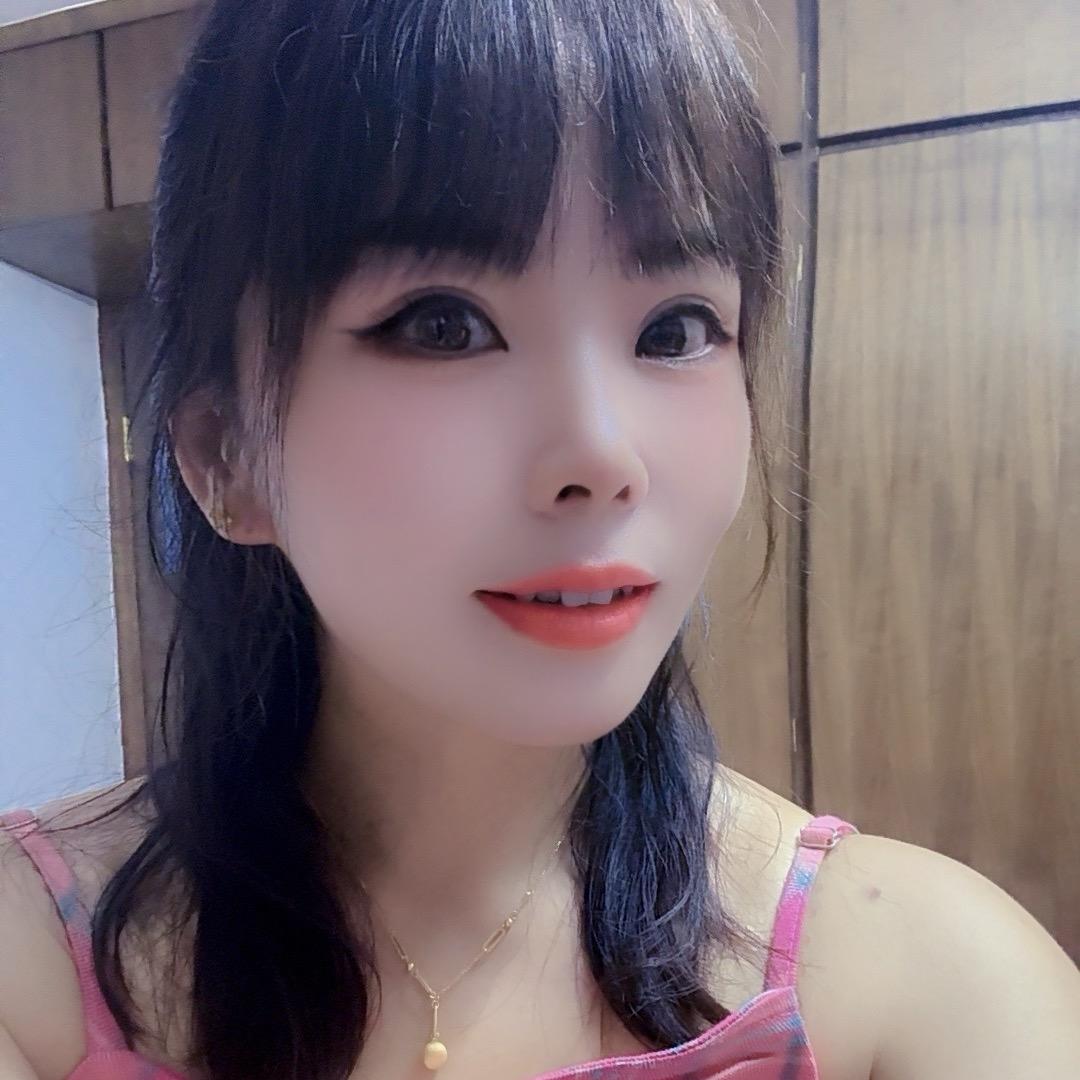 薇儿（已瘦20斤）
