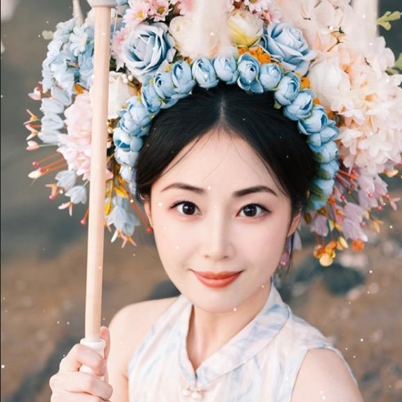 💖静静😲