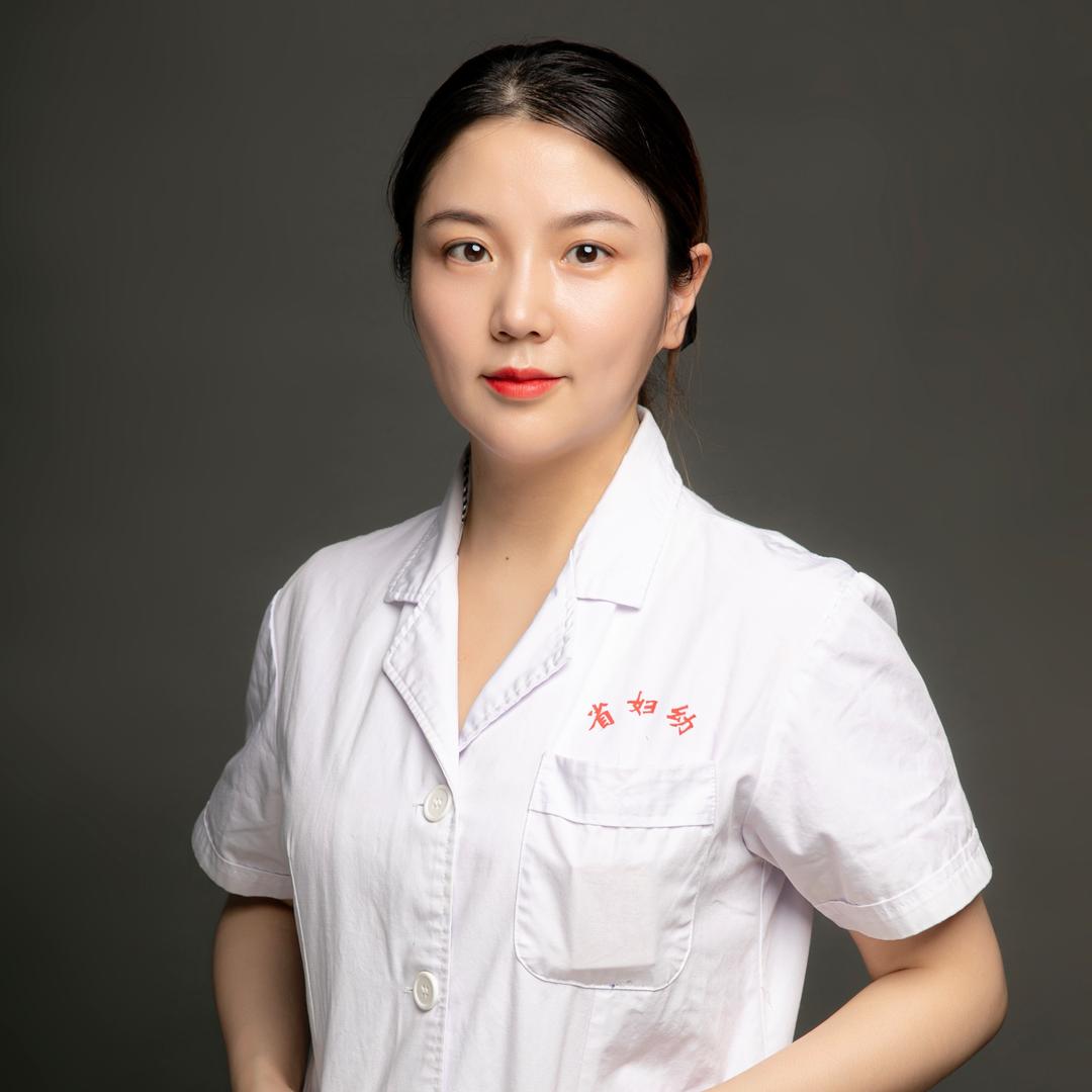 熊黎医生的妇科日记