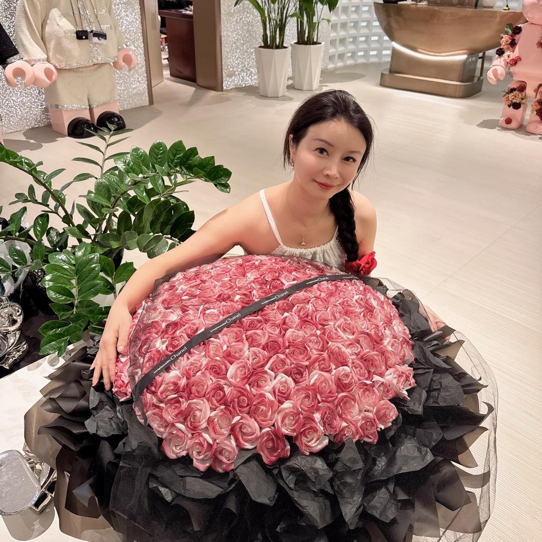 俊子来了