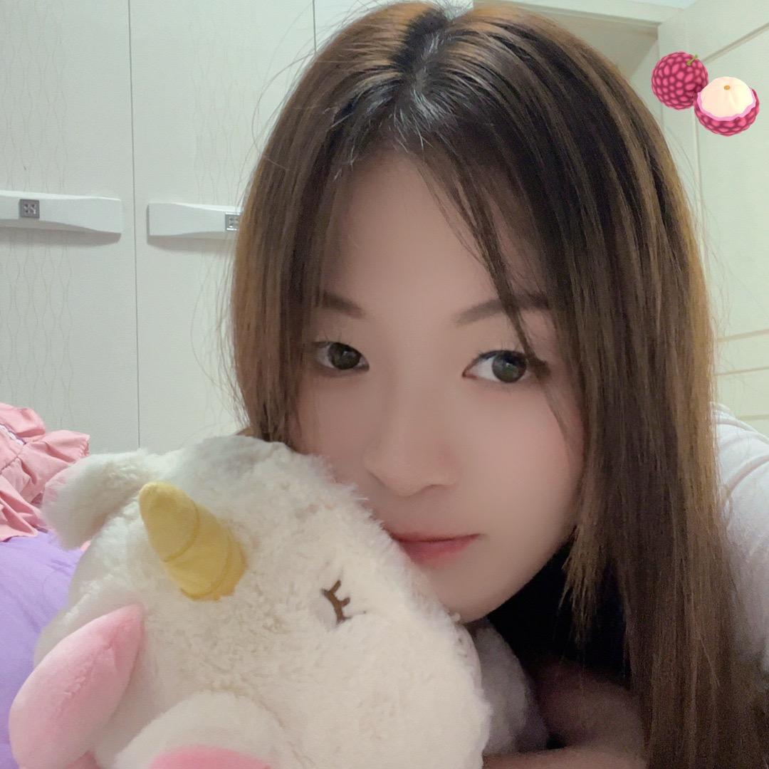青儿姐姐