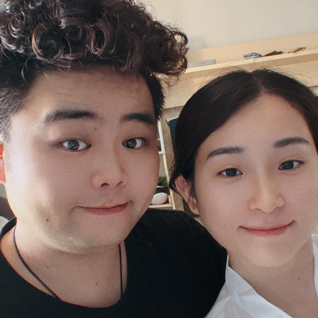 小夫妻大测评