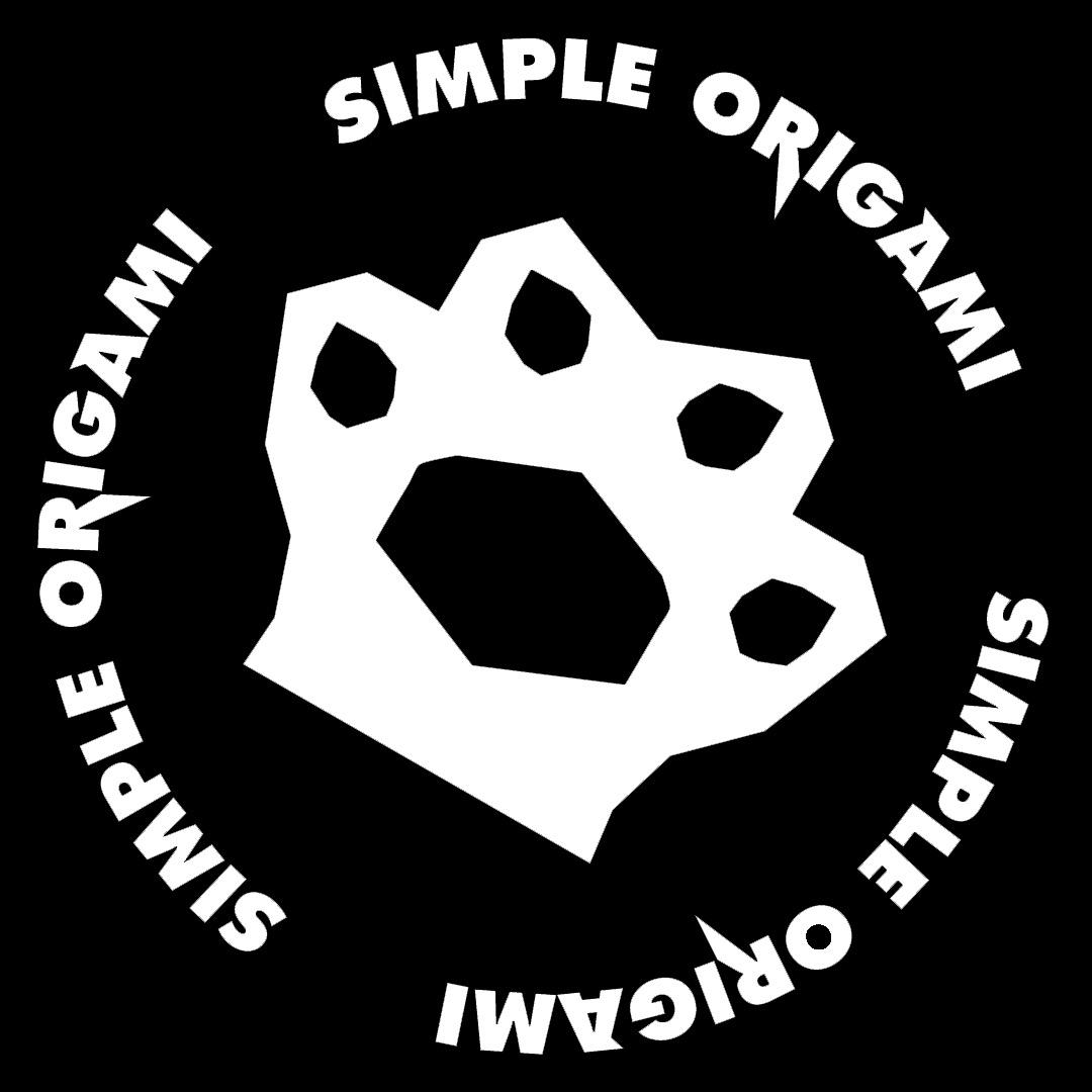 Simple折纸