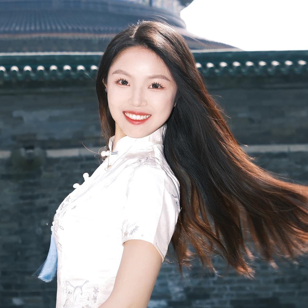 今禾旗袍