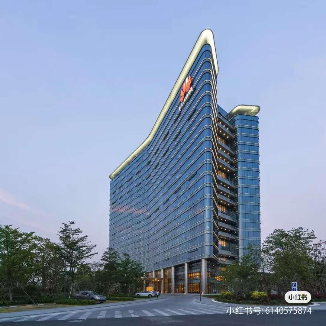 HW新品发布