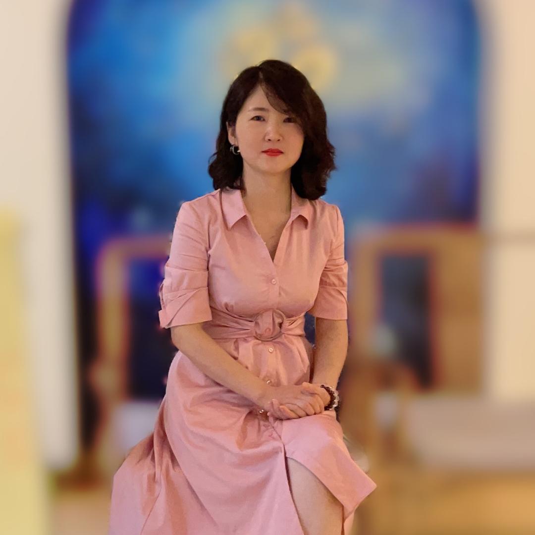 绽放生命成长