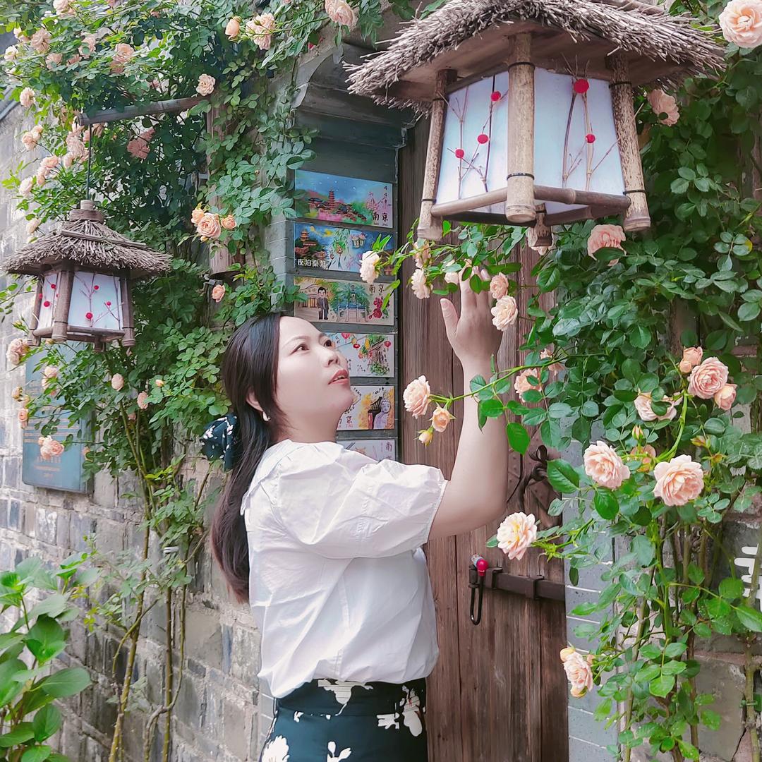 幸福的兔兔🐰