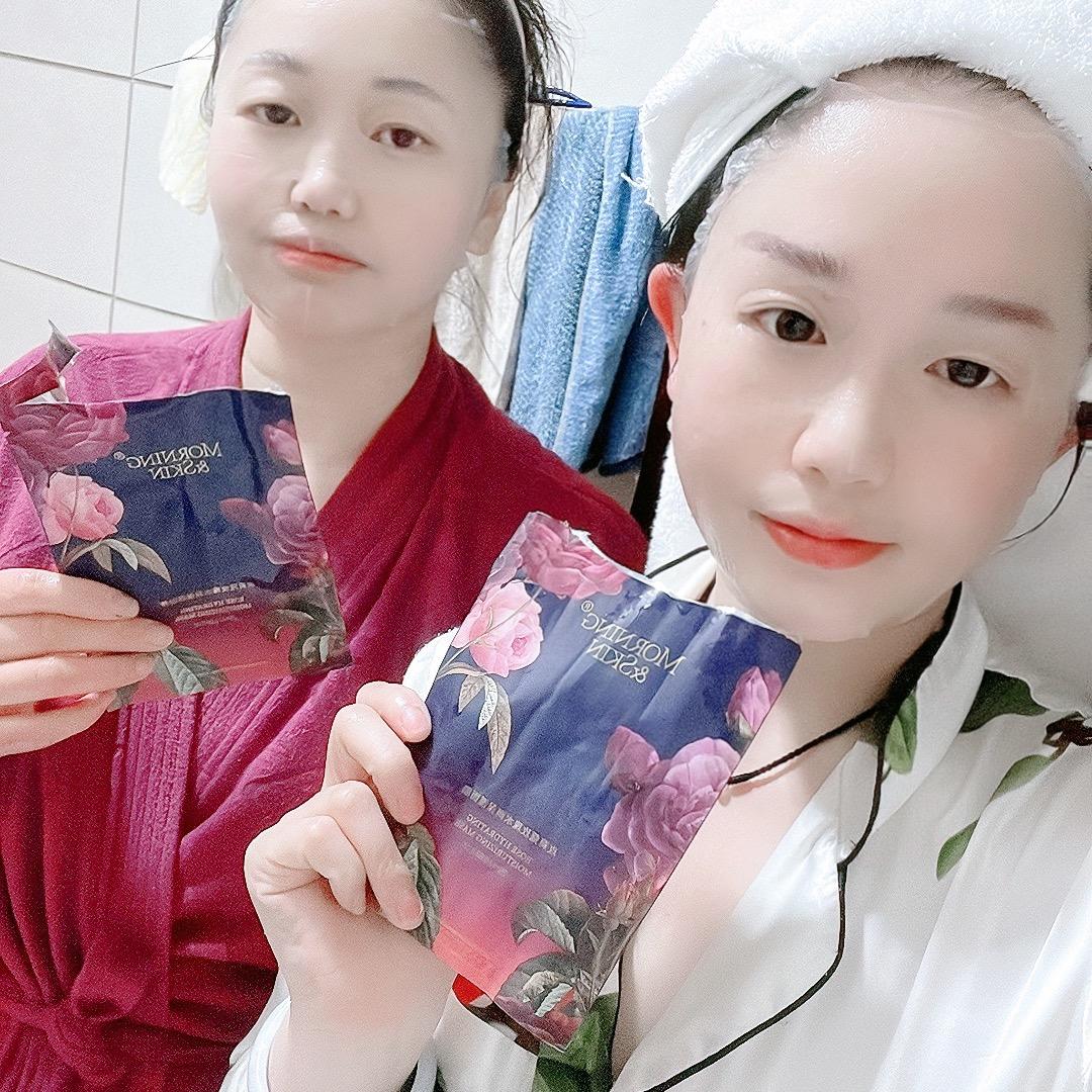 玫莉蔻符江店