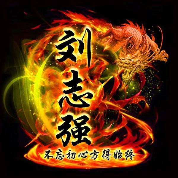 刘志强