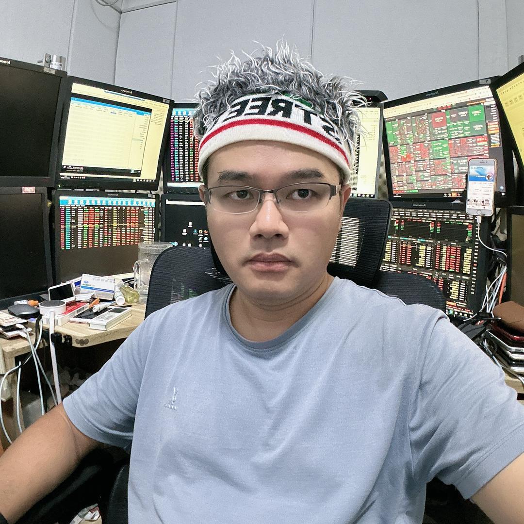 金猪侠量化(收徒)