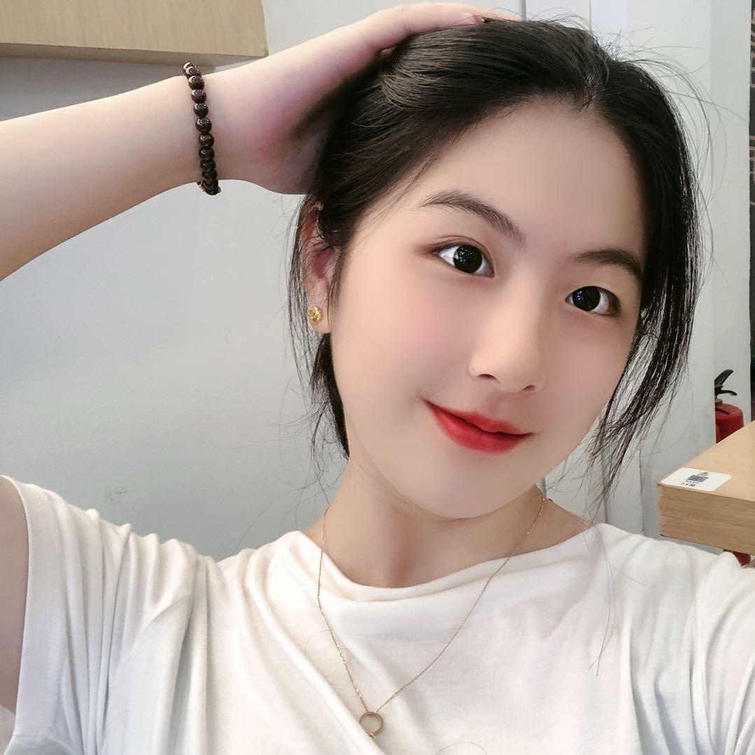 黄洁萍💕
