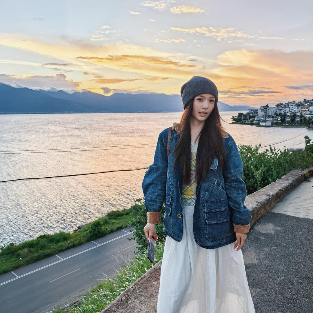 我要早睡