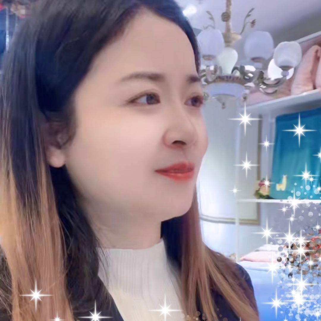桑植蓝丝羽家纺