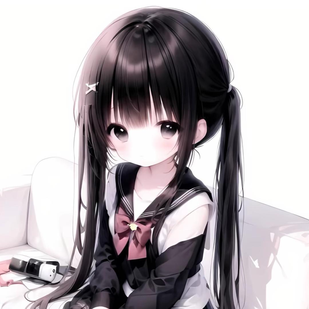小桃兔兔