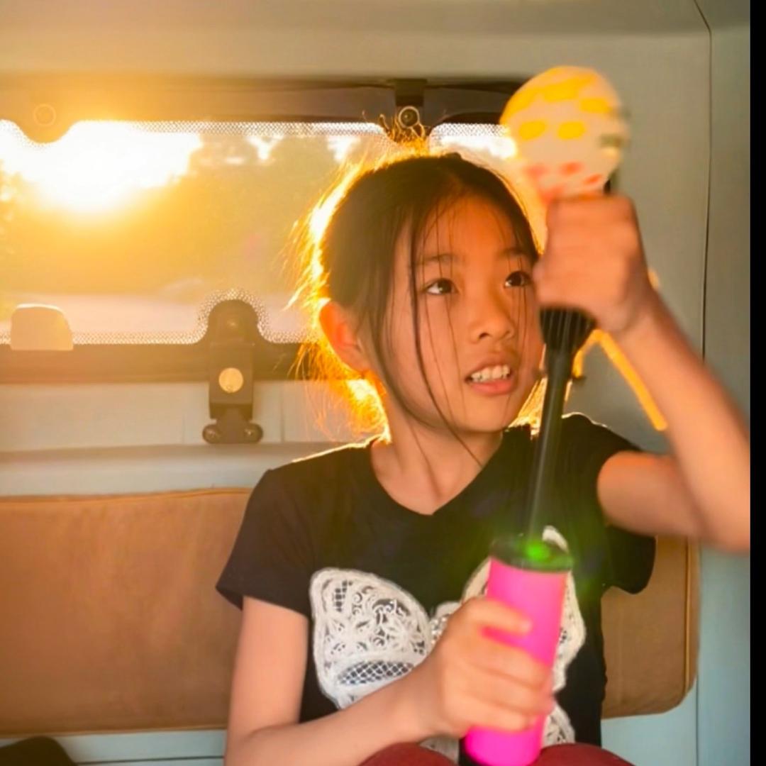 我的公主