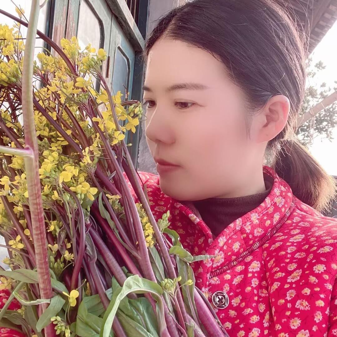 汉寿玉菇凉
