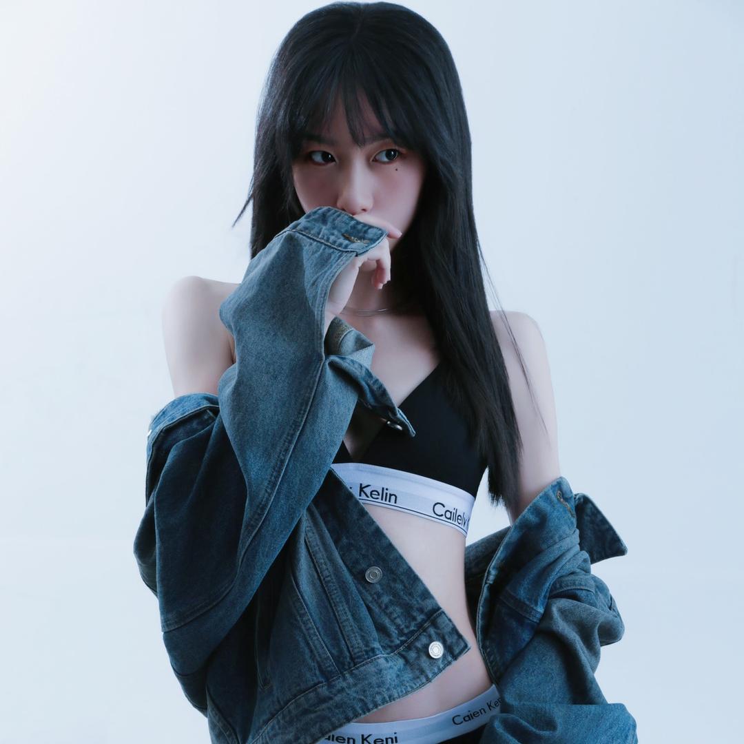 小喋喋Leqi