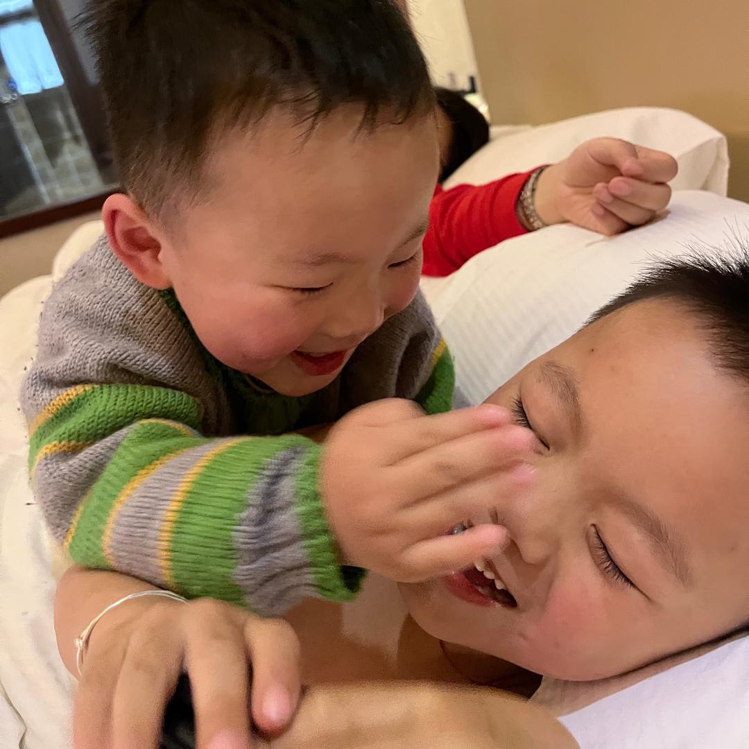 炎爸说剧