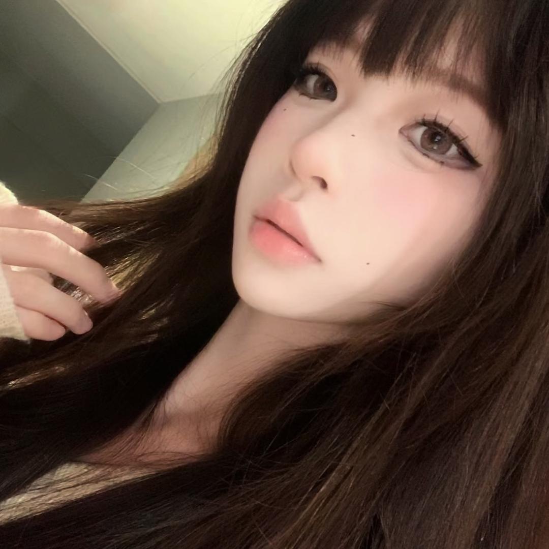 橘子熟了