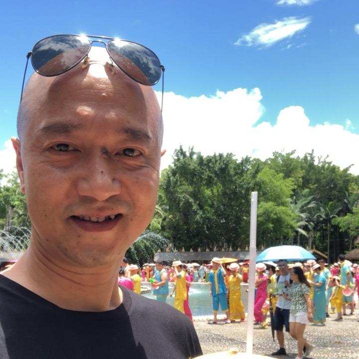 幺哥breeder