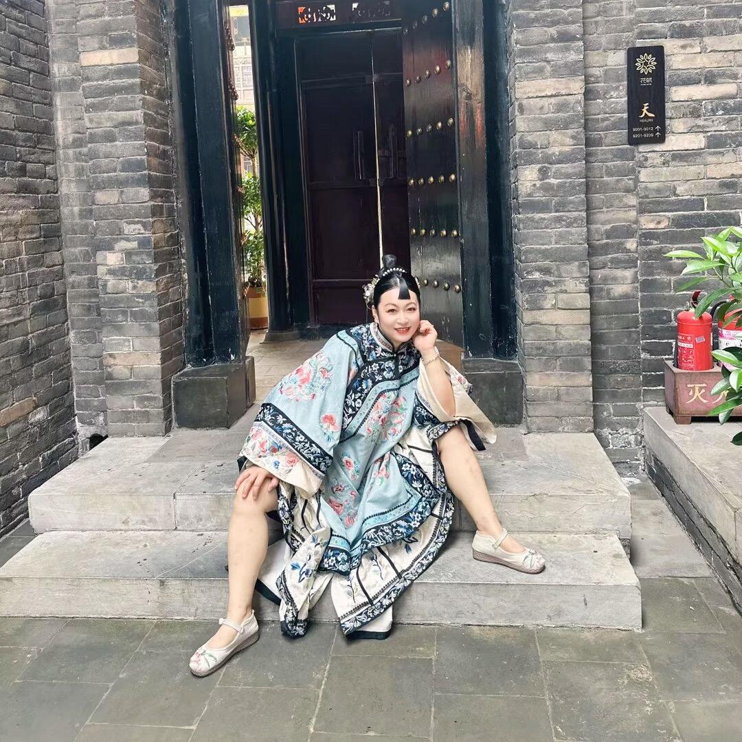 い散落漫天回忆的碎片