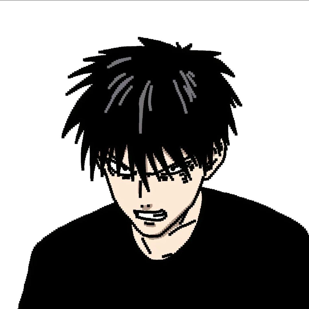 “ 小怪兽”
