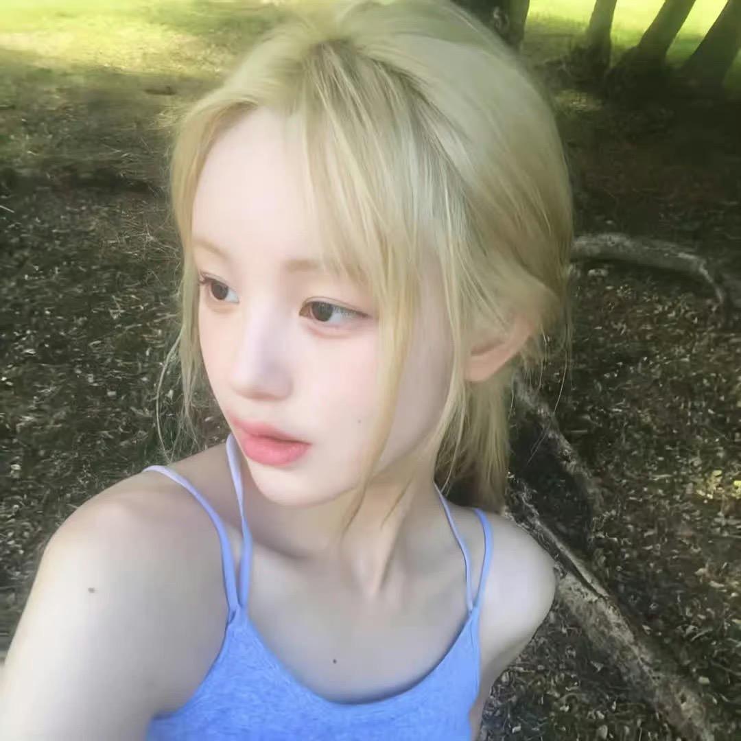 橘子气泡