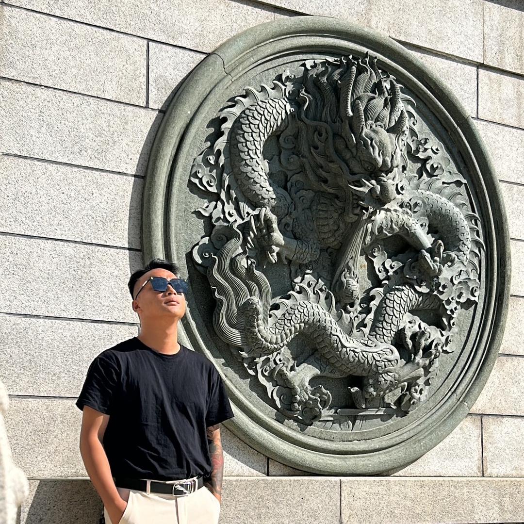广州小东哥车生活