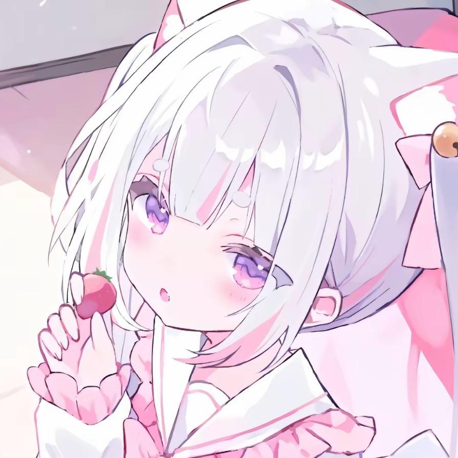 ʚ小小娥ɞ