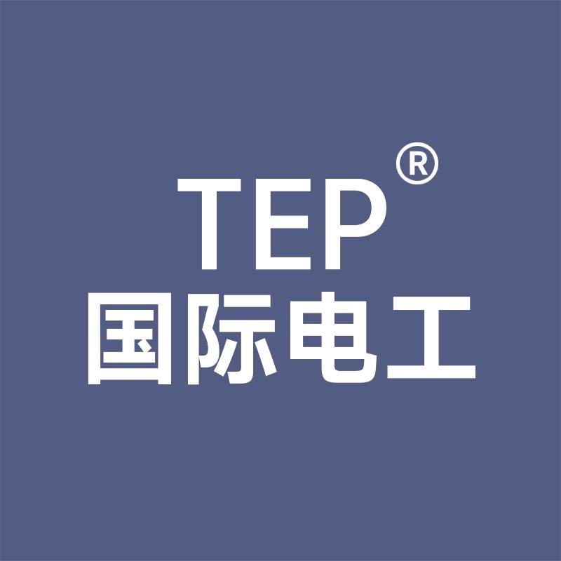 TEP国际电工全屋智能旗舰店