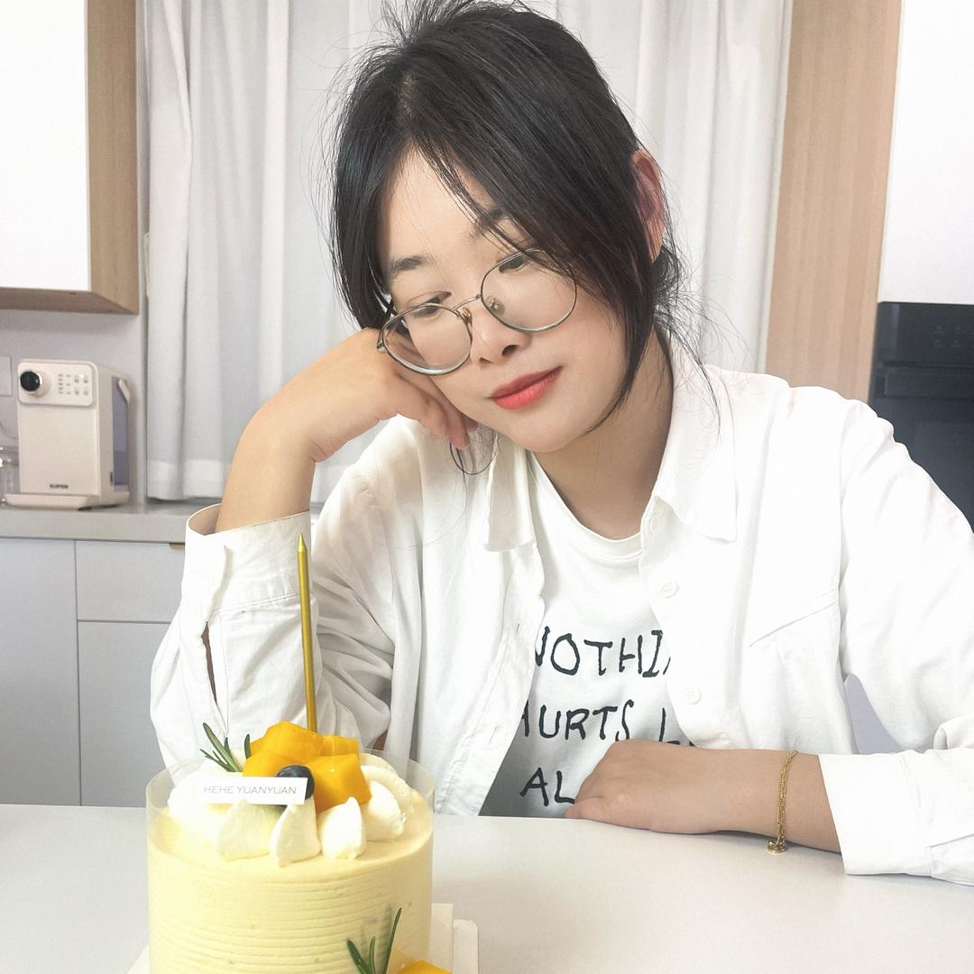 Molly要减肥