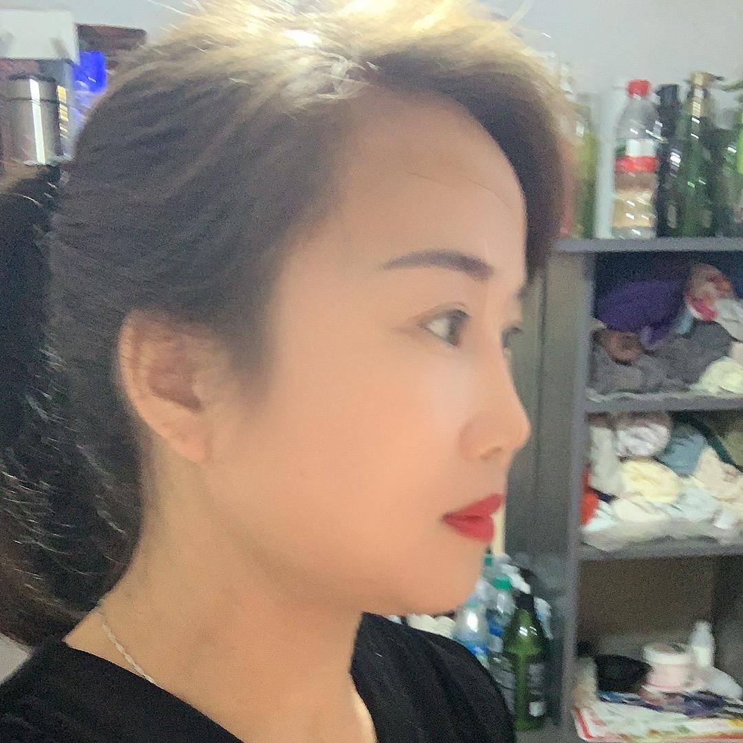 西施美发