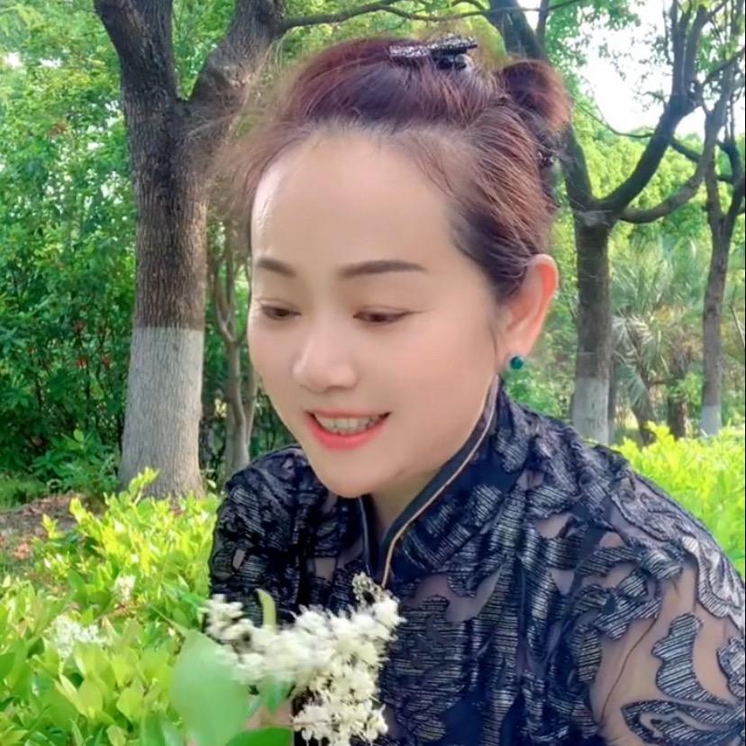 嫣姐