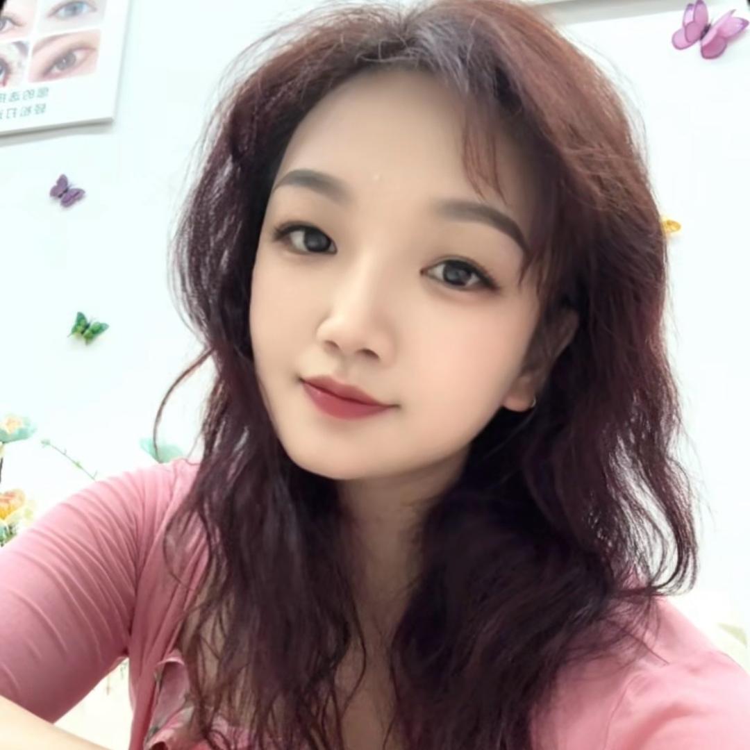 楠楠🩷美甲💅美睫
