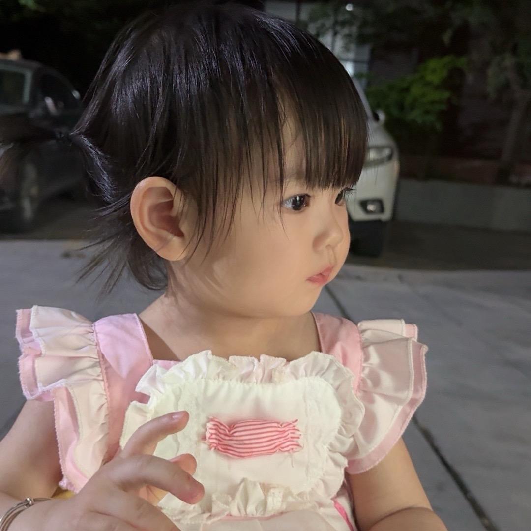 小汐汐🐰