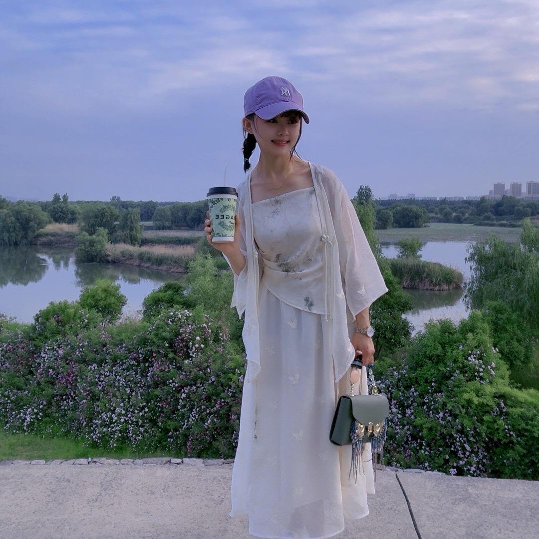 是小仙女吖🥰