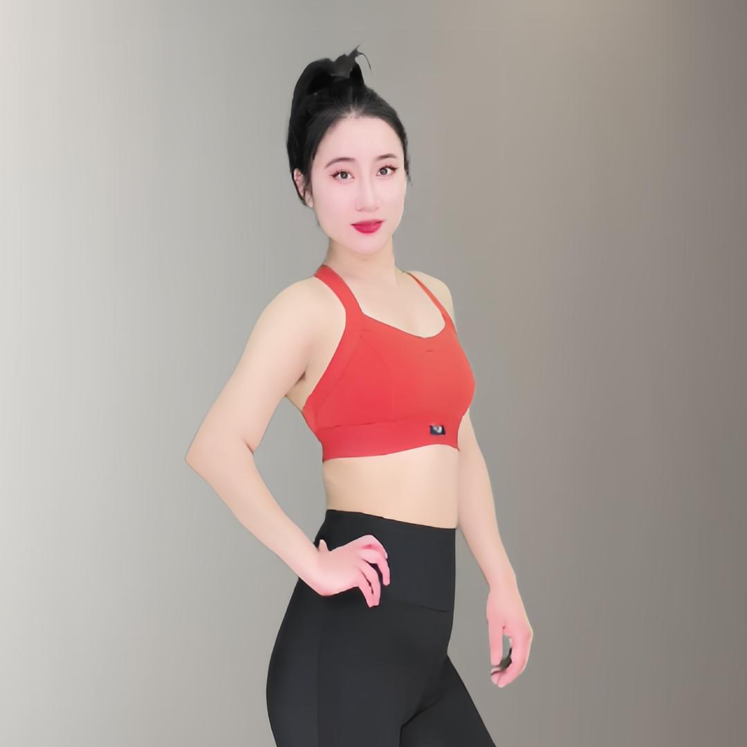 洁洁塑身