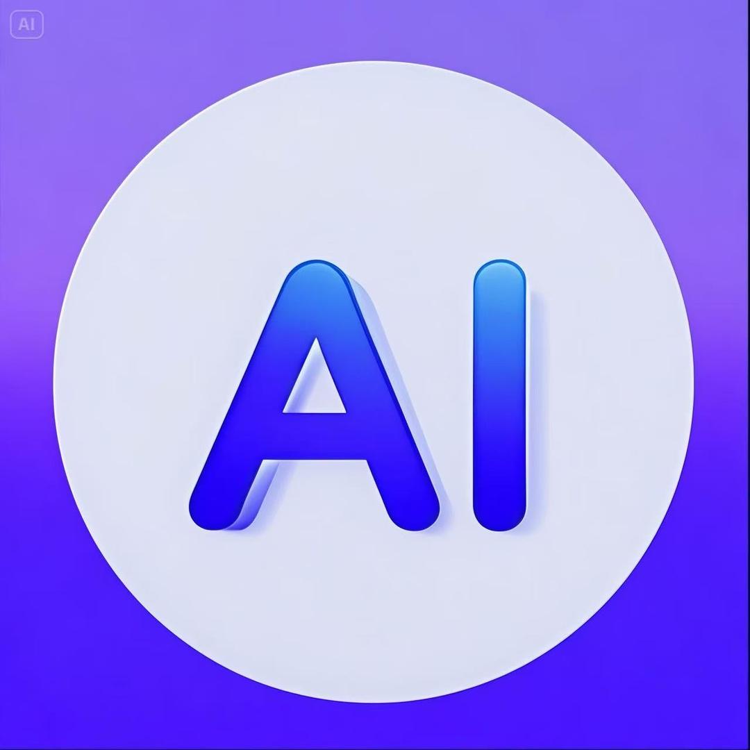AI讲师