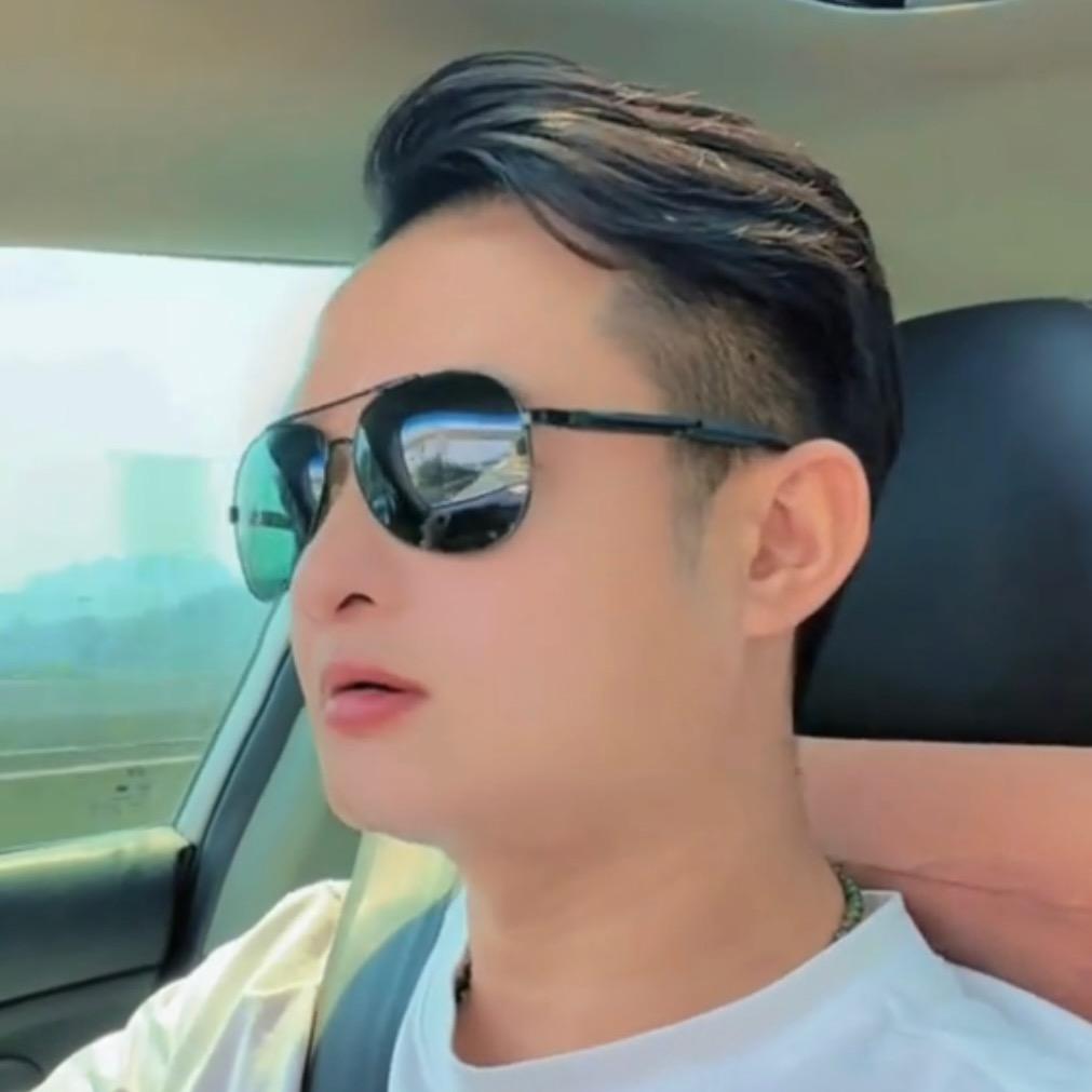 懂事长💎啊宇