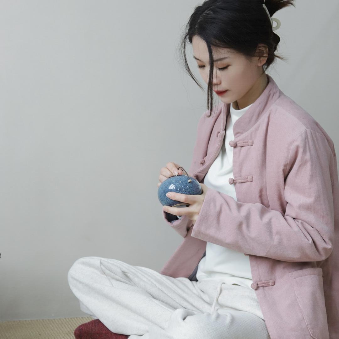 麻布小妹-续旧