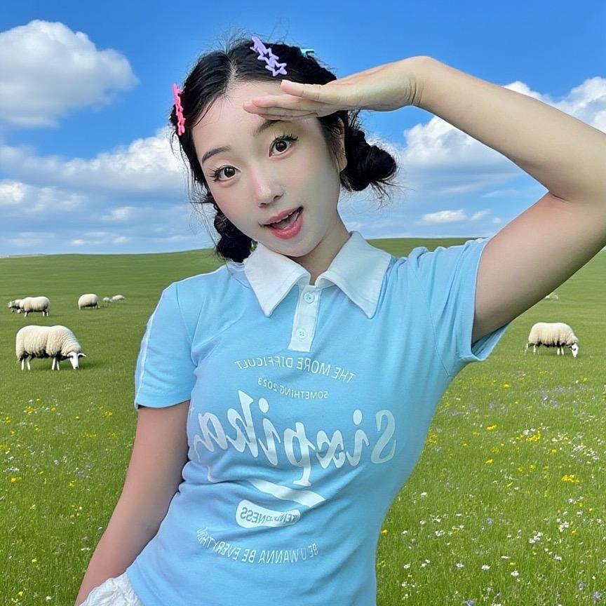 小丸子舞蹈