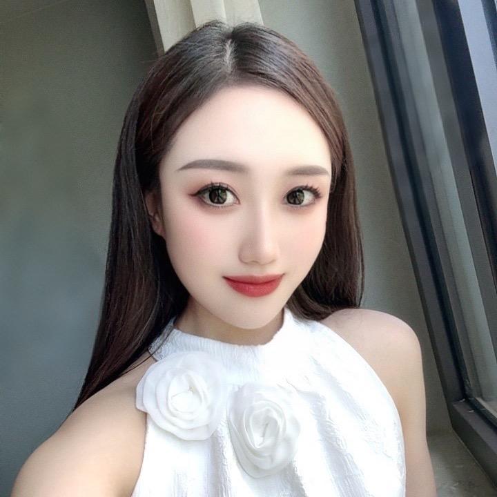 张菜菜《星梦舞团长期招演员》