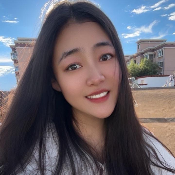 是欣蕊呀