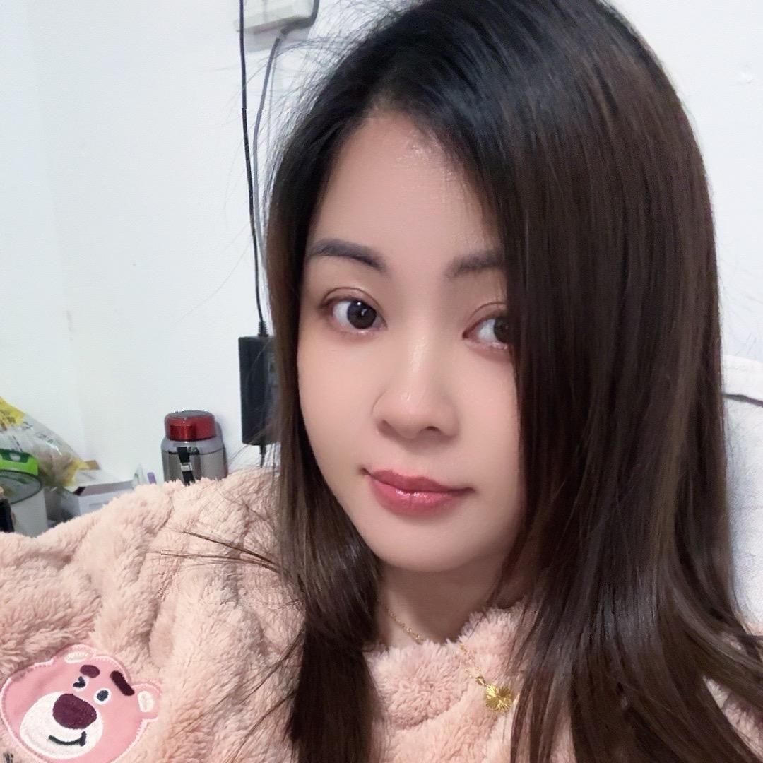 利利💕💕